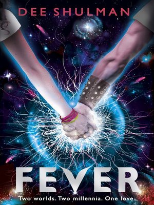cover image of Fever (Book 1)
